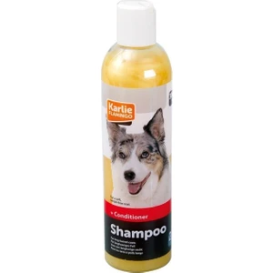 Bio Pet Active Karlie Bakım Kremli Köpek Şampuanı 300Ml