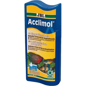 Jbl Acclimol 500 Ml Ortam Alıştırıcı