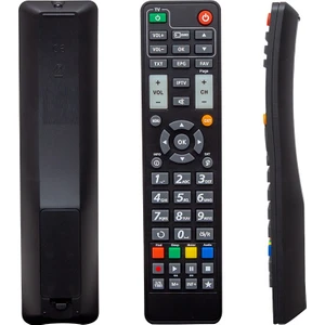 Next 2000HD(2023 Hd)-Kanky Hd-Tango-Punto-Black Programlanabilir Akıllı Uydu Kumandası