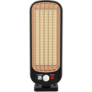 GL-84069 Cob Ledli 3 Fonksiyonlu Sensörlü Solar Lamba