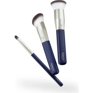 KikoMilano Brushes Kıt - Busıness Day In Mılan -  Essentıal Brush Set -