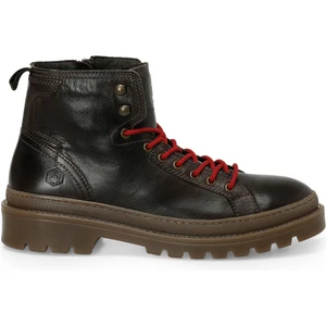 Rubat 4pr Kahverengi Erkek Worker Bot