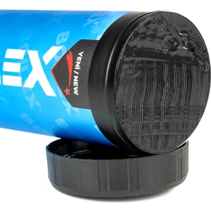 Genel Amaçlı Kartuş Gres Molibdenli Ep 2 Siyah 400 gr