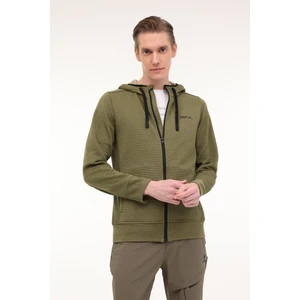 ml Outdoor 18OTTO 4pr Haki Erkek Eşofman Üstü