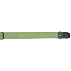 Planet Waves PWS107 Gitar Askısı Dokuma Yeşil