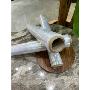 MS Streç 17 Micron 50 cm 100 Metre