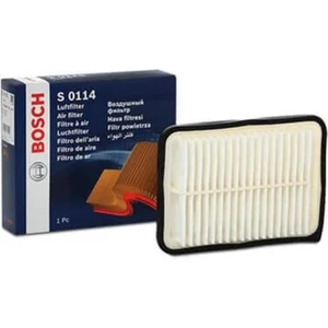 Hava Filtresi Corolla 1.6 06-Aurıs 1.3-1.4VVTİ-1.6VVTİ-1.8-2.0 07-Yarıs 1.5-1.8 03-  F026400114