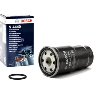 - Yakıt Filtresi Toyota Corolla Yarıs D4D 0986TF0166 Ile Aynı - Bsc 1 457 434 440