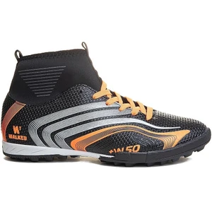 Çoraplı Halı Saha Futbol Ayakkabısı