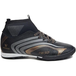 Çoraplı Halı Saha Futbol Ayakkabısı