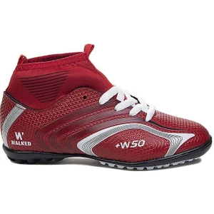 Çocuk Çoraplı Halı Saha Futbol Ayakkabısı