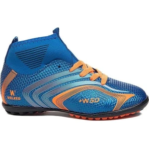 Çocuk Çoraplı Halı Saha Futbol Ayakkabısı