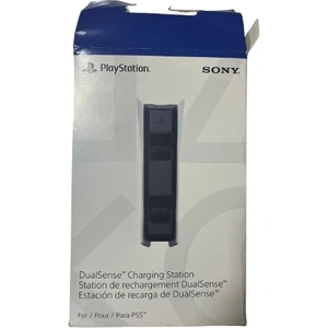 Ps5 Dualsense Şarj Istasyonu
