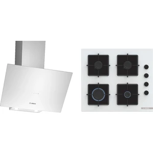 Ikili Ankastre Set (DWK64PJ20T - POP6C2P30O)
