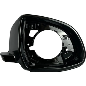 Dış Dikiz Ayna Çerçevesi Bmw X1 (E84) - X3 (F25) - X5 (F15) | 2010-2017 Piano Black