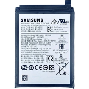 Galaxy A04 - SM-A045 - Batarya Pil Sıfır Orijinal