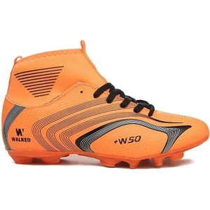 Çoraplı Krampon Futbol Ayakkabısı