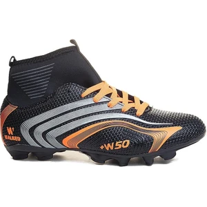 Çoraplı Krampon Futbol Ayakkabısı