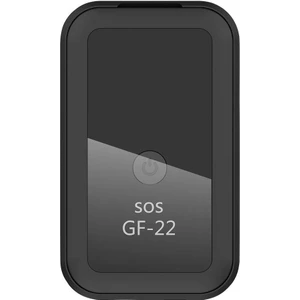 GF022 Mini Araç-Hasta-Çocuk Takip Cihazı-Imei Kayıtlı