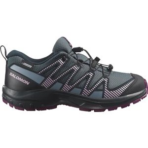 Xa Pro V8 Cswp J Çocuk Outdoor Ayakkabı