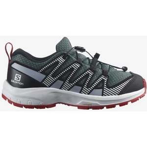 XA Pro V8 Çocuk Outdoor Ayakkabı L41613700