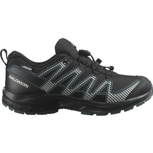Xa Pro V8 Cswp J Çocuk Outdoor Ayakkabı