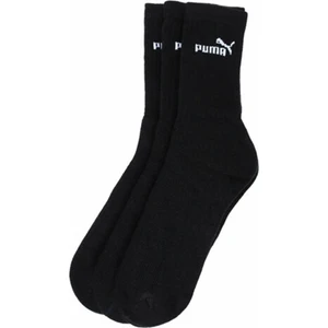Elements Crew Sock 3P Erkek Çorap