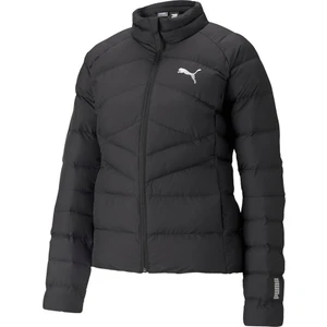 Warmcell Lightweight Jacket Kadın Siyah Mont - 58770401