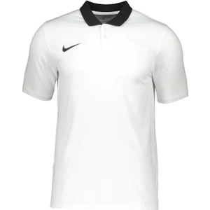 M Nk Df PARK20 Polo Ss Erkek Polo T-Shirt CW6933-100