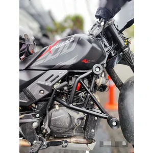 Xpulse Motor Koruma Demiri x pulse