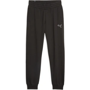 PUMA BETTER ESSENTIALS Pants 675989-01 KADIN Siyah Eşofman Altı