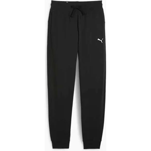 Kadın Siyah Eşofman Altı (677889-01)