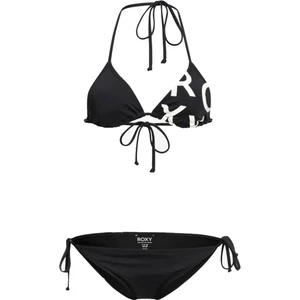 VL TIKIT REGTS J Antrasit Kadın Bikini