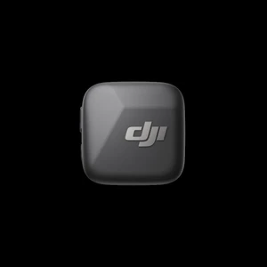 Djı Mic Mini (2tx+1rx+Charging Case)