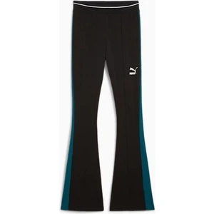 T7 Flared Leggings Kadın Tayt