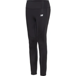 New Balance WNP3001 Siyah Kadın Tayt