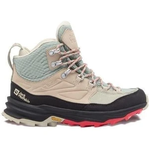 Jack Wolfskin Cyrox Texapore Mid W Kadın Bot
