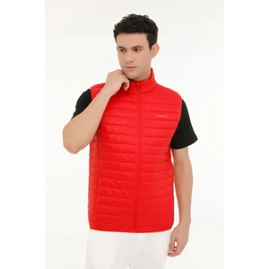 ml STARVEST1OW1001 101688099 Erkek Yelek Kırmızı S-Xxl