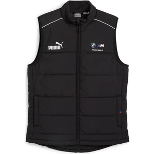 Bmw Mms Mt7+ Padded Vest Erkek Yelek