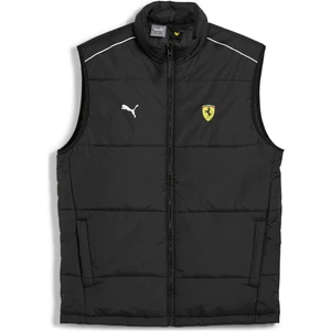 Ferrari Race Mt7 Vest Erkek Yelek