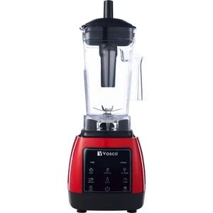 Home Pro Blender 1600W 2l Kırmızı