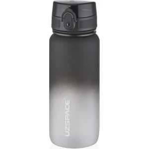Uzspace 3037 650ML Çift Renk Tritan Matara