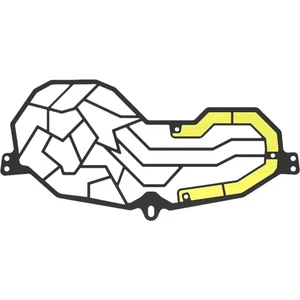 Rally 250 Far Koruma Demiri 2017-2024