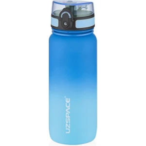 Uzspace 3037 650ML Çift Renk Tritan Matara