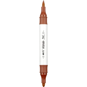 Art-X Akrilik Marker Çift Taraflı Kalem NO:204