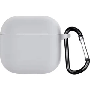 Apple Airpods 4.nesil Uyumlu Tam Koruma Silikon Kılıf
