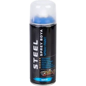 Sprey Boya 400ml Mavi