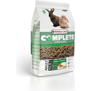 Verselelaga Complete Adult Yetişkin Tavşan Pelet Yemi 1,7Kg