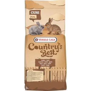 Versele Laga Cunı Top Pure Tavşan Yemi 20 Kg