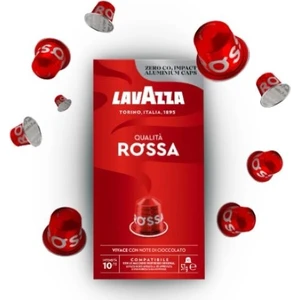 Qualita Rossa Nespresso Kapsül 10 Adet